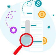 Encuentra cualquier cosa que busques